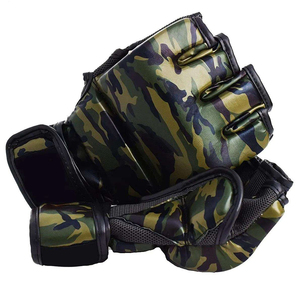 Custom Private Label MMA <b>Gloves</b> Premium Quality Professional Made MMA Boxing <b>Gloves</b> At Wholesale Cheap Price - Product Image 5
