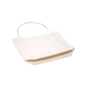 Mejor Precio Promoción Regalo Bolsa de lona básica Bolsa de algodón para mujer de playa Logotipo personalizado y tamaño Bolsas y estuches de cosméticos de calidad - Product Image 2