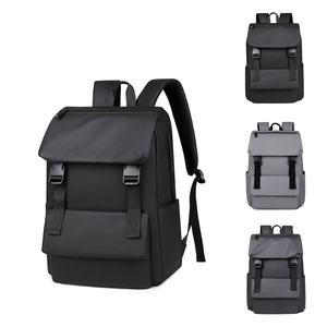 Mochila para Portátil de Viaje Resistente con Logotipo Personalizado, con USB, Impermeable, de Microfibra y Cuero, Antirrobo, para la Escuela, la Universidad y Negocios - Product Image 1