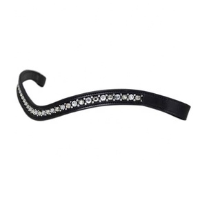 บราวน์หนังอินเดียสำหรับม้า - Product Image 1