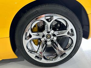 Super affaire.. Lamborghini Murciélago Roadster d'occasion de 2006 - Product Image 6