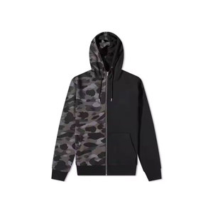 Sweatshirts à capuche de qualité supérieure unisexes, doux, de haute qualité, stylés et confortables, décontractés pour tous les jours, tissés lavés en hiver - Product Image 1