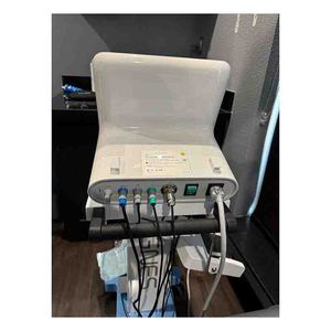 คลื่นความถี่2020แอมป์ agnes RF พร้อมด้วยแฮนด์พีช (2) - Product Image 3