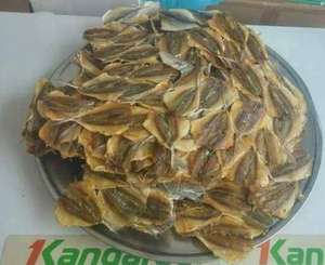 ปลาสแควดเหลืองแห้งขายส่ง อาหารทะเลรสอร่อย ราคาโรงงานเวียดนาม ส่งออกจำนวนมาก - Product Image 6