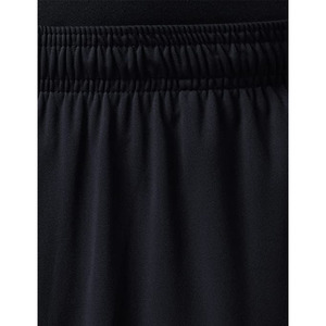 Pantalones cortos deportivos para hombre, pantalones cortos de gimnasio de punto con cintura elástica, pantalones cortos ligeros para entrenamiento - Product Image 5