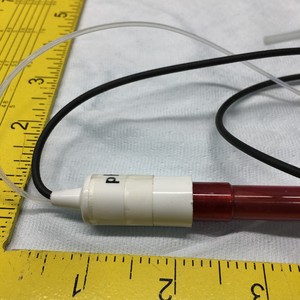 ÉLECTRODE PARKER 3E1009, PH, 129580 - Équipements et pièces semi-conductrices de renommée mondiale à confiance - Product Image 6