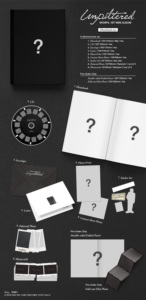 อัลบั้มรูป DAY6ยอดเยี่ยมจากอัลบั้มซีดีเคป๊อปเกาหลี - Product Image 6