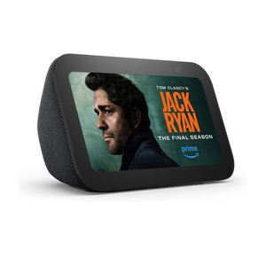 Amazon Echo Show 5, Pantalla Inteligente Compacta con Alexa y Pantalla Táctil de 5.5 Pulgadas - Product Image 1