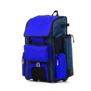 Fournisseur de sacs de sport de baseball en gros, sacs à dos personnalisés pour clubs, écoles et équipes de tournois - Product Image 4