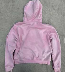 Sudadera con Capucha para Hombre, 330 gsm, Venta al por Mayor, Personalizable, Transpirable, de Felpa/Algodón - Product Image 5