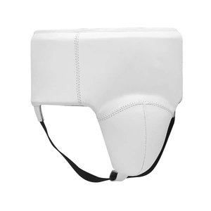 Protectores Inguinales de Cuero de la Mejor Calidad para Hombres y Mujeres, Cómodos Protectores Inguinales de Seguridad Abdominal para Boxeo en Venta - Product Image 4
