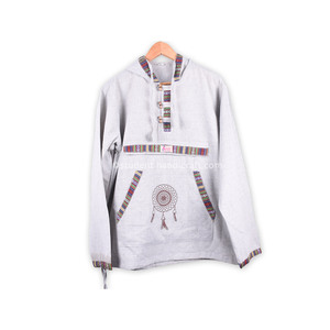Veste en coton népalais 100% coton Achetez maintenant ! - Product Image 1