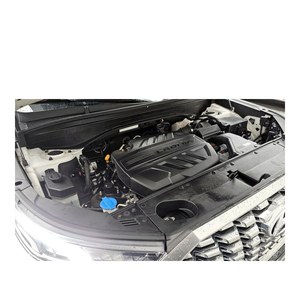 For Hyundai Palisade Diesel 2.2 4WD with Automatic Gearbox Leather Seats Rear Camera-June 2021 70,170 km - Product Image 6