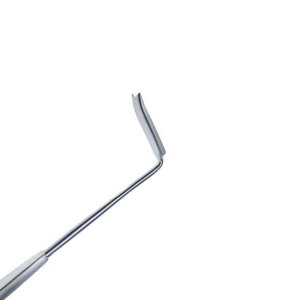 Rétracteurs mandibulaires 20 cm, instrument chirurgical orthopédique professionnel, acier inoxydable, rétracteur dentaire manuel - Product Image 5
