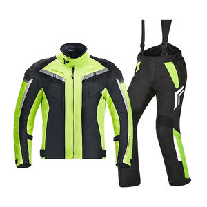 Nouveautés, Combinaisons de moto de qualité supérieure, grade A+, en tissu Cordura, vêtements de sport confortables, combinaisons de moto disponibles - Product Image 4