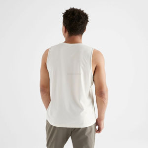 Débardeur personnalisé pour homme en coton, imprimé, pour la salle de sport, singlet de fitness, débardeur de musculation, débardeur de musculation pour homme - Product Image 5