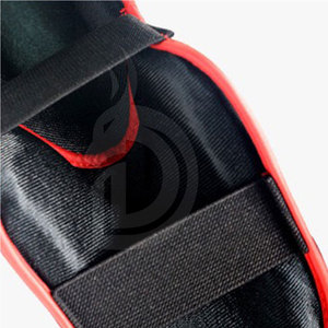 Protections de tibia pour la boxe, le Muay Thai et les arts martiaux, protège-tibias de haute qualité - Product Image 4