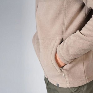 <b>Long</b> Sleeves Latest Design High Quality Winter <b>Jacket</b> <b>Men</b> Top Selling Custom Design Fleece <b>Jacket</b> - Product Image 3