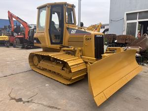 Opción Popular: Bulldozer CAT D5G de Segunda Mano al Precio Más Bajo, CATD5K, CATD4C, CATD5M, CATD5G, CATD6R, CATD6G, CATD6H en Oferta - Product Image 2