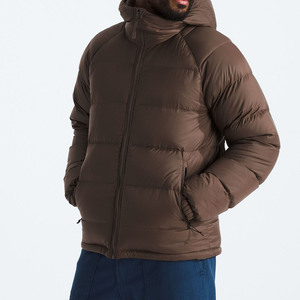 High Quality Bubble Jacket 2026 Winter Puffer Coat Custom Logo Bulk Order Wholesale Supplier - Product Image 6