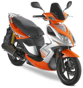 Filtre à air d'origine Kymco pour Agility, Super8, People 125-200, 1723C-LEJ3-E10 - Product Image 3
