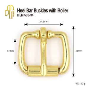 Venta al por mayor seguro latón gancho hebilla resistente estilo clásico multiusos ganchos de metal para uso especial bolsas y estuches - Product Image 2