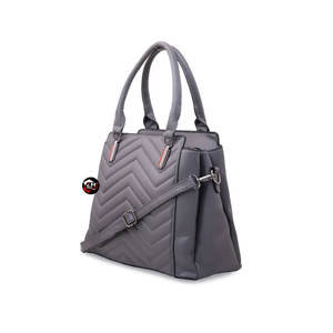 Sacs à main en cuir élégants et tendance pour femmes, sacs à bandoulière, sacs à poignée supérieure, accessoires élégants de haute qualité - Product Image 4