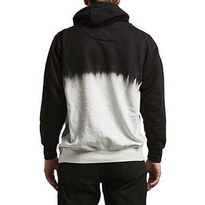 Sweat à capuche délavé pour homme, style vintage, décontracté, streetwear, vêtements de mode, fabriqué aux États-Unis - Product Image 4