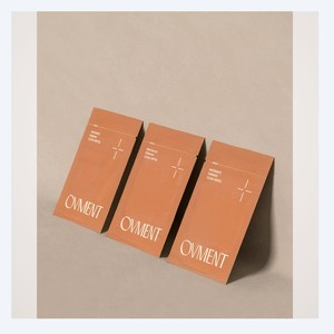 ผ้าเช็ดทำความสะอาด OVMENT Inner Mate สำหรับผู้หญิง บรรจุภัณฑ์แยกชิ้น 15 แผ่น x 2 ชุด รวม 30 แผ่น - Product Image 6