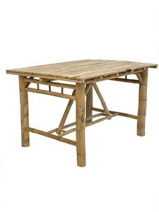 Wholesale Manufacturer <b>Bamboo</b> Outdoor Furniture Patio Decor <b>Bamboo</b> <b>Table</b> for Garden High Quality Coffee <b>Table</b> from KingCraftViet - Product Image 3