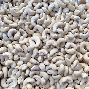 Venta al por Mayor de Nueces de Anacardo Crudas WW180 de Vietnam y Kenia, OEM ODM - Product Image 1