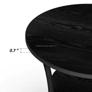 Premium Designer Stainless Steel Luxury Coffee <b>Table</b> with Storage Modern Design for Living Room-High End Furniture Zahid Exports - Product Image 4