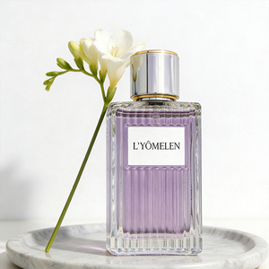 Perfume Árabe de Larga Duración con Aroma Amaderado Natural, Serie de Lujo, Eau de Toilette - Product Image 2