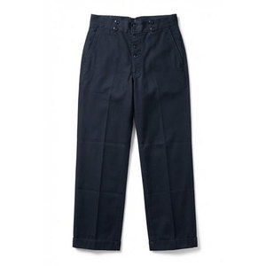 Pantalon de guerre civile en gros à faible MOQ, coupe droite, léger, motif classique reconstitué, coutures durables, taille flexible - Product Image 1