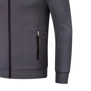 Premium Soft Material Modern Look Men Summer <b>Tracksuits</b> Streetwear Solid Printed Breathable Eco-Friendly for Casual Routine - Product Image 5