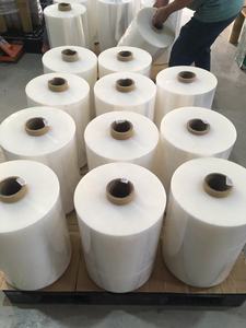 ฟิล์มยืด HCP Jumbo PE สำหรับบรรจุภัณฑ์การเดินทาง คุณภาพสูง - Product Image 6