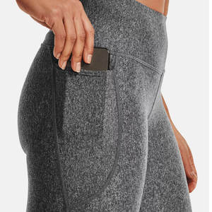 Service OEM, vente en gros de leggings pour femmes personnalisés, faible MOQ, leggings confortables pour femmes, prix de gros - Product Image 5