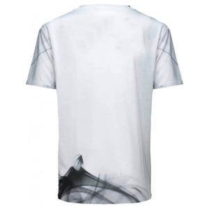 T-shirt pour homme entièrement personnalisé par sublimation, style parfait, prix raisonnable, designs uniques, t-shirt par sublimation léger - Product Image 2