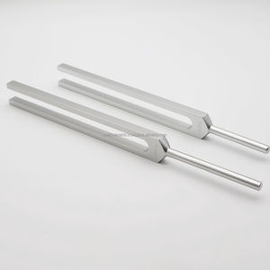 Diapason en alliage d'aluminium 144 Hz pour la thérapie médicale et énergétique, OEM ODM, vente en gros, meilleur fournisseur en gros - Product Image 2