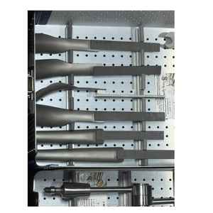 Retractor de Laringofaringoscopio Premium FK-WO, Endoscopio Manual para Cirugía Transoral, Certificado CE, Salaar Industry - Product Image 4