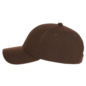 Wholesale Customized Design Adjustable Baseball <b>Caps</b> Breathable <b>Waterproof</b> 100% Cotton Baseball <b>Caps</b> - Product Image 3