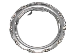 ถาดเสิร์ฟอาหารในบ้านแบบทันสมัยถาดเมลามีนพลาสติกสำหรับเสิร์ฟอาหารเป็นกลุ่มถาดตกแต่งแบบแบน - Product Image 3