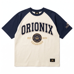 T-shirts décontractés pour hommes, design premium, élégants, pour l'intérieur et l'extérieur, 100% coton, manches courtes, été, haute qualité, col rond, respirants - Product Image 1