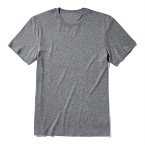 Nouveau T-shirt de haute qualité avec impression personnalisée de votre logo de marque, T-shirt graphique pour homme, qualité supérieure, jersey 100% coton, blanc - Product Image 1