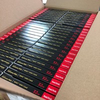 Untuk Kartu Memori Extreme PRO UHS-I 512GB-1TB Bahan Plastik Kecepatan Baca hingga 200MB/s Garansi Seumur Hidup Terbatas untuk SDXC