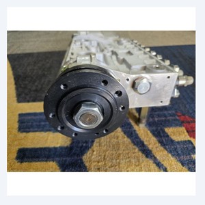 Pièces détachées automobiles d'occasion 400912-00722 Weifu BHF6P120056 Pompe d'injection de carburant diesel compatible avec Doosan, pièces détachées automobiles coréennes d'occasion - Product Image 2