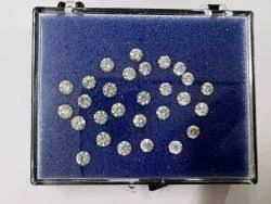 Oferta Especial: Diamantes Sueltos Calibrados de 2.90-3.00mm, Naturales, VVS VS EFG, Certificados por IGI, Corte Brillante Redondo, RAMAA - Product Image 3