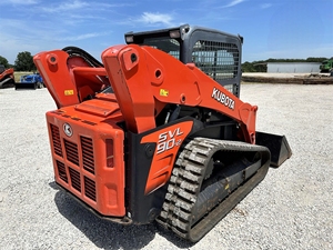 Equipo de Contratista SVL90-2 Usado, Completamente Inspeccionado - Product Image 3