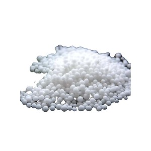 Urea Granular de Alta Calidad Preparada para Exportación, Grado Comercial Global - Product Image 4