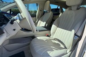 Mercedes-Benz E-QS 450+ Sedán 2022 - Product Image 5
